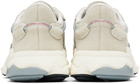 adidas Originals Off-White Ozweego Sneakers