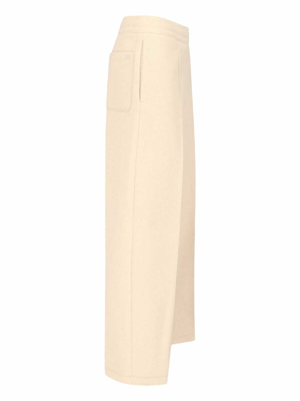 Ami Alexandre Mattiussi Joggers