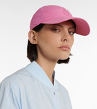 JW Anderson - Embroidered logo cap