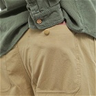 Satta Men's Shell Pant in Sandstone