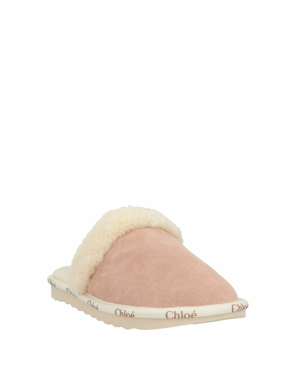 Chloé Womens Mules & Clogs Light in Pink