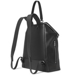 Loewe - Goya Leather Backpack - Black