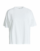 Crossley Womens T-shirt in White