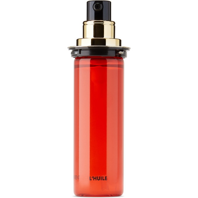 Photo: Yves Saint Laurent Or Rouge LHuile Face Oil Refill, 30 mL