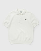 French Made Archive Edition Polo Collar Sweater