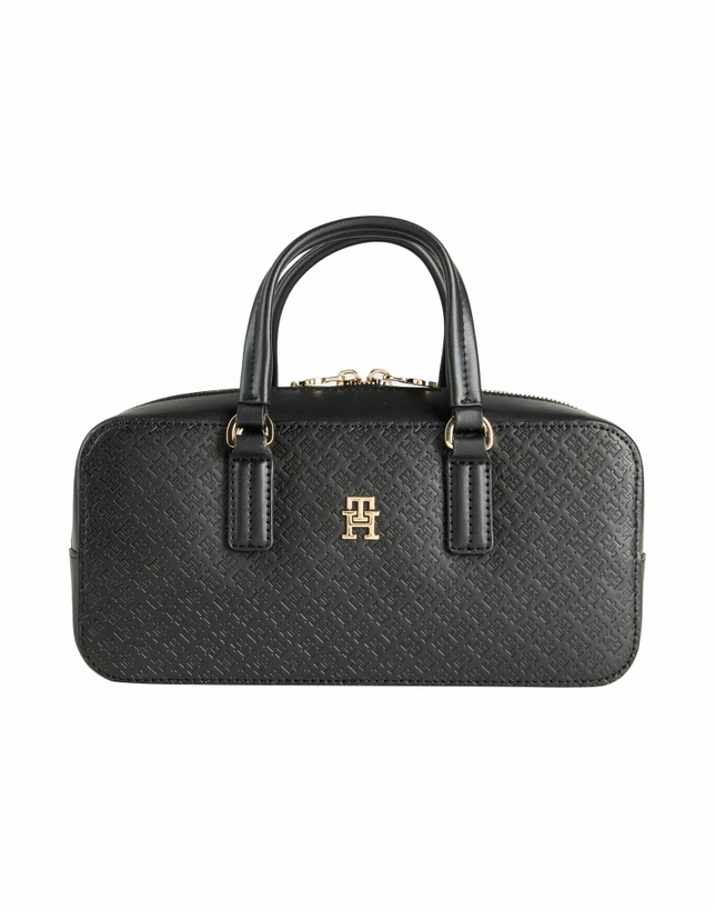 Photo: Tommy Hilfiger Womens Handbag in Black