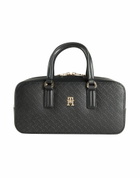 Tommy Hilfiger Womens Handbag in Black