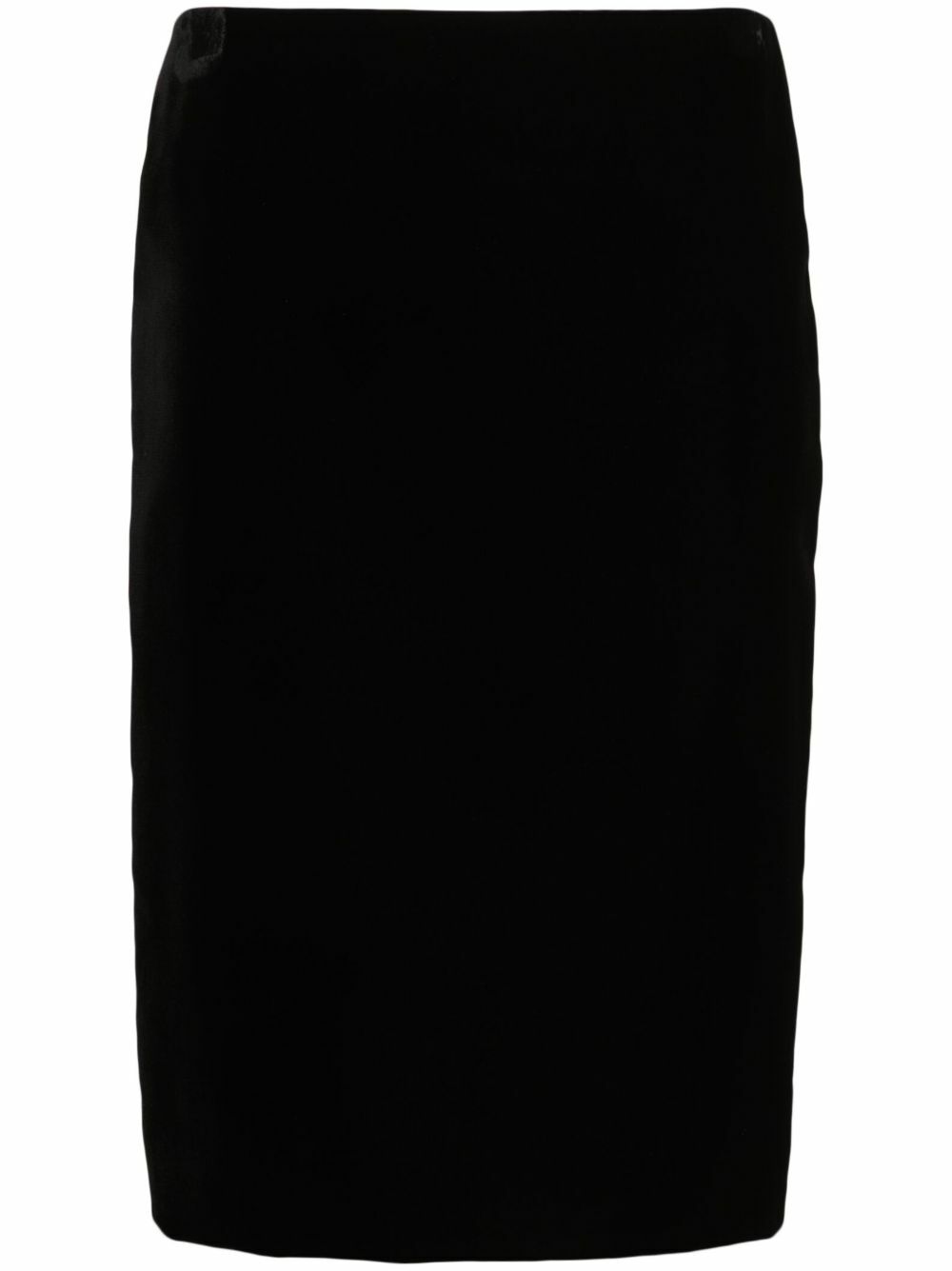 Saint Laurent Saint Laurent  Skirts Black main image 1