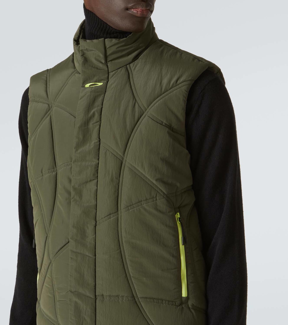 Oakley Hyland O-Puff puffer vest