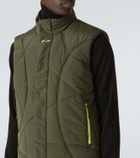 Oakley Hyland O-Puff puffer vest