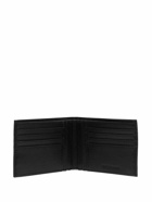 EMPORIO ARMANI - Leather Wallet