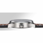 Laco Aachen Automatic Black Dial Mens Watch 861690.2