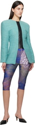 Nicklas Skovgaard Blue Maria Jacket
