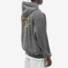 Represent Men's Enduring Spirit Hoodie in Vintage Grey