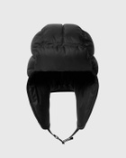 Thisisneverthat PERTEX T Down Trooper Hat Black Men