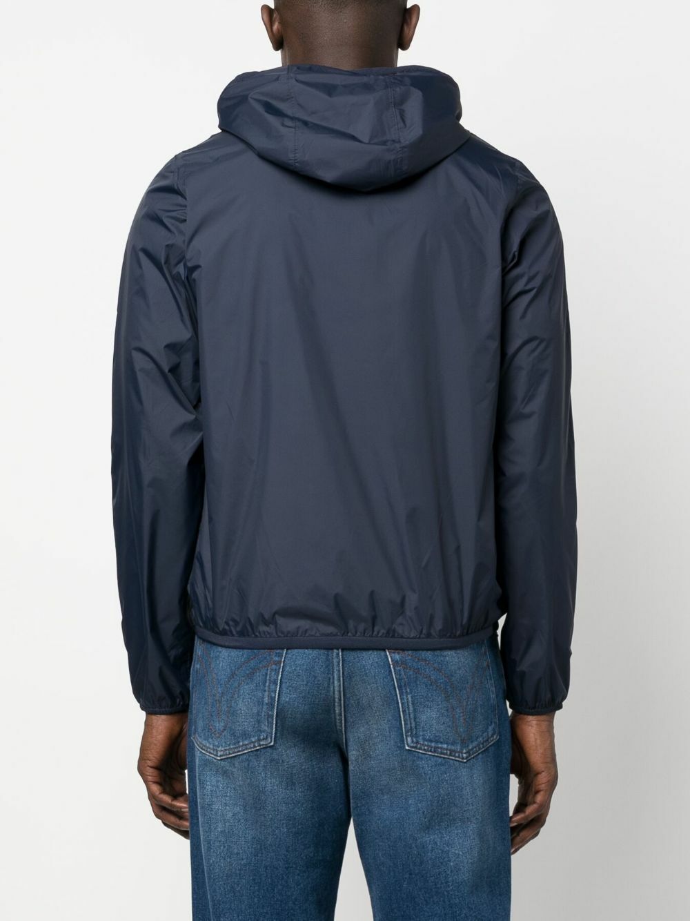 K-WAY - Jacques Plus.2 Double Jacket