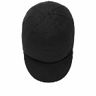 Pas Normal Studios Men's Logo Cap in Black