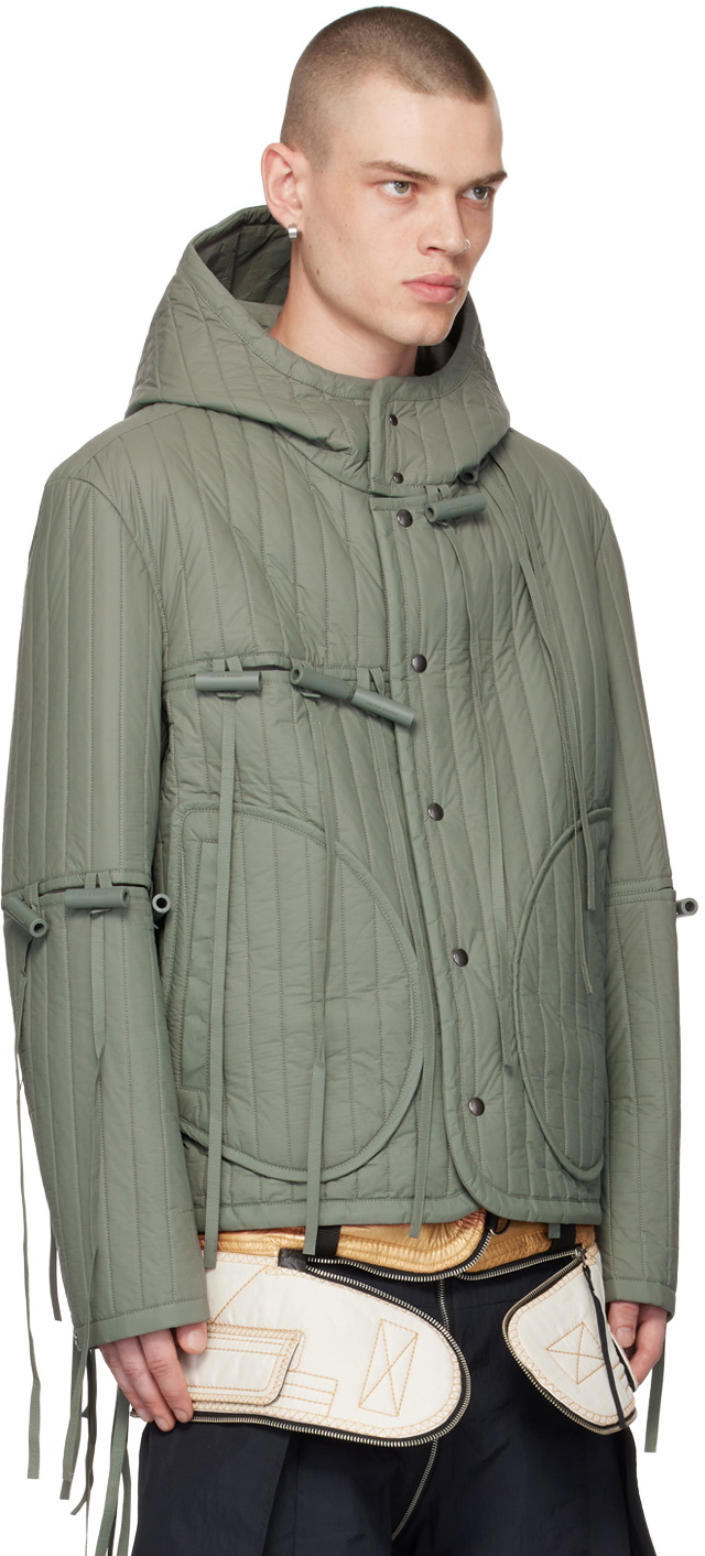 Craig Green Green Deconstructed Jacket Craig Green