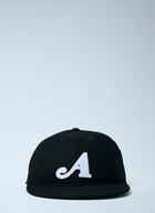 Awake NY Classic A Baseball Cap