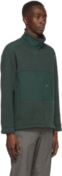 CAYL Green Thermal Jacket