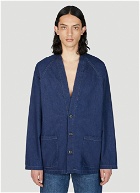 Levi's - Denim Jacket in Blue