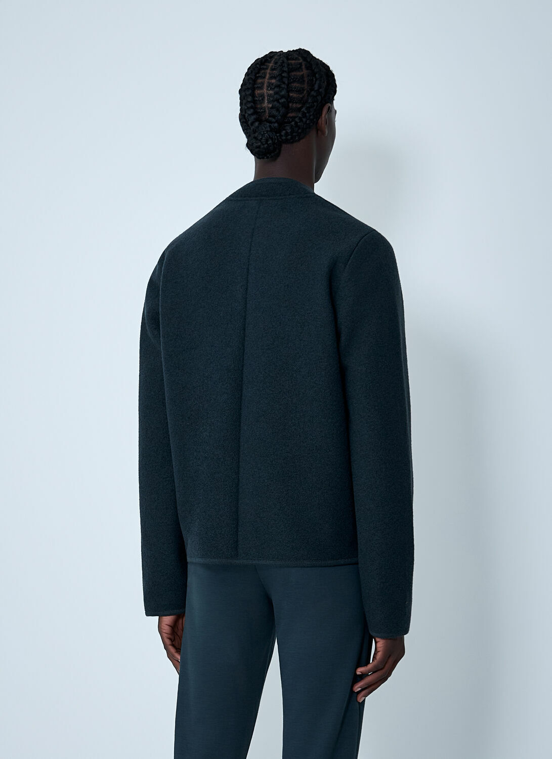 RIER Walker Jacket