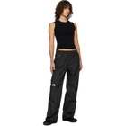 The North Face Black Antora Rain Pants