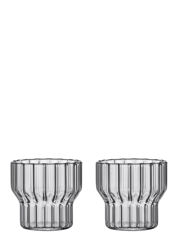 Photo: Fferrone Design Set of Two Boyd Glasses
