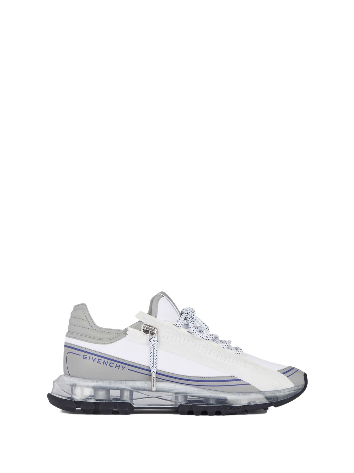 スニーカー Givenchy G MOVE SNEAKERS Givenchy G Move Sneakers | White | FARFETCH CA