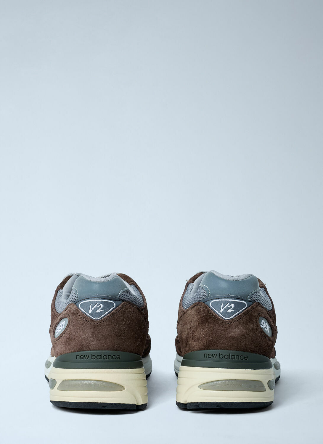 New Balance 991v2 Sneakers