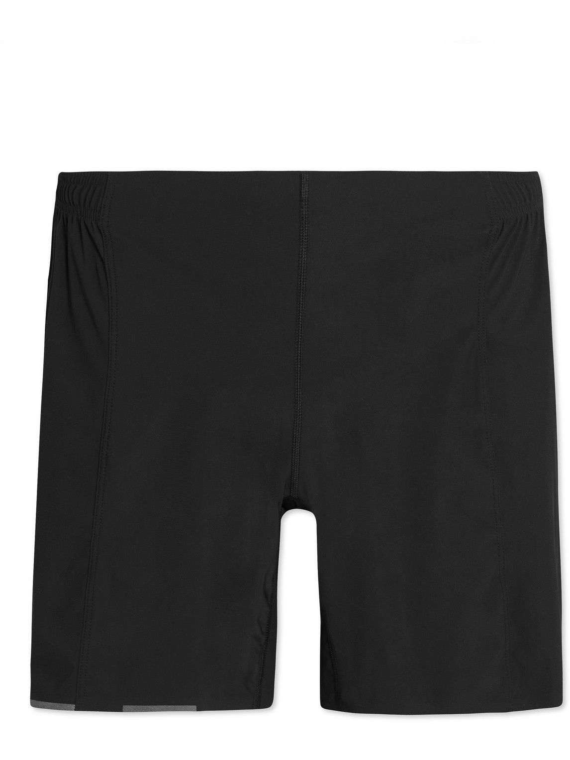 Photo: 2XU - Light Speed Stretch-Jersey Shorts - Black