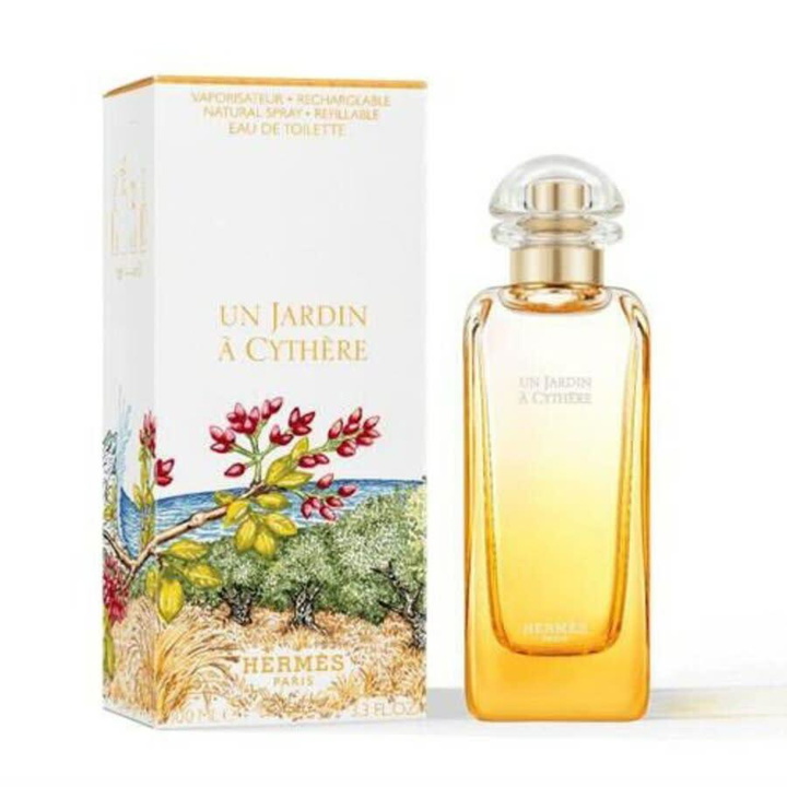 Photo: Hermes Unisex Un Jardin A Cythere EDT Spray 3.4 oz Fragrances 3346130417262