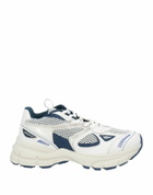 Axel Arigato Womens Sneakers in White