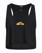 Dsquared2 Icon Womens Tank top in Black