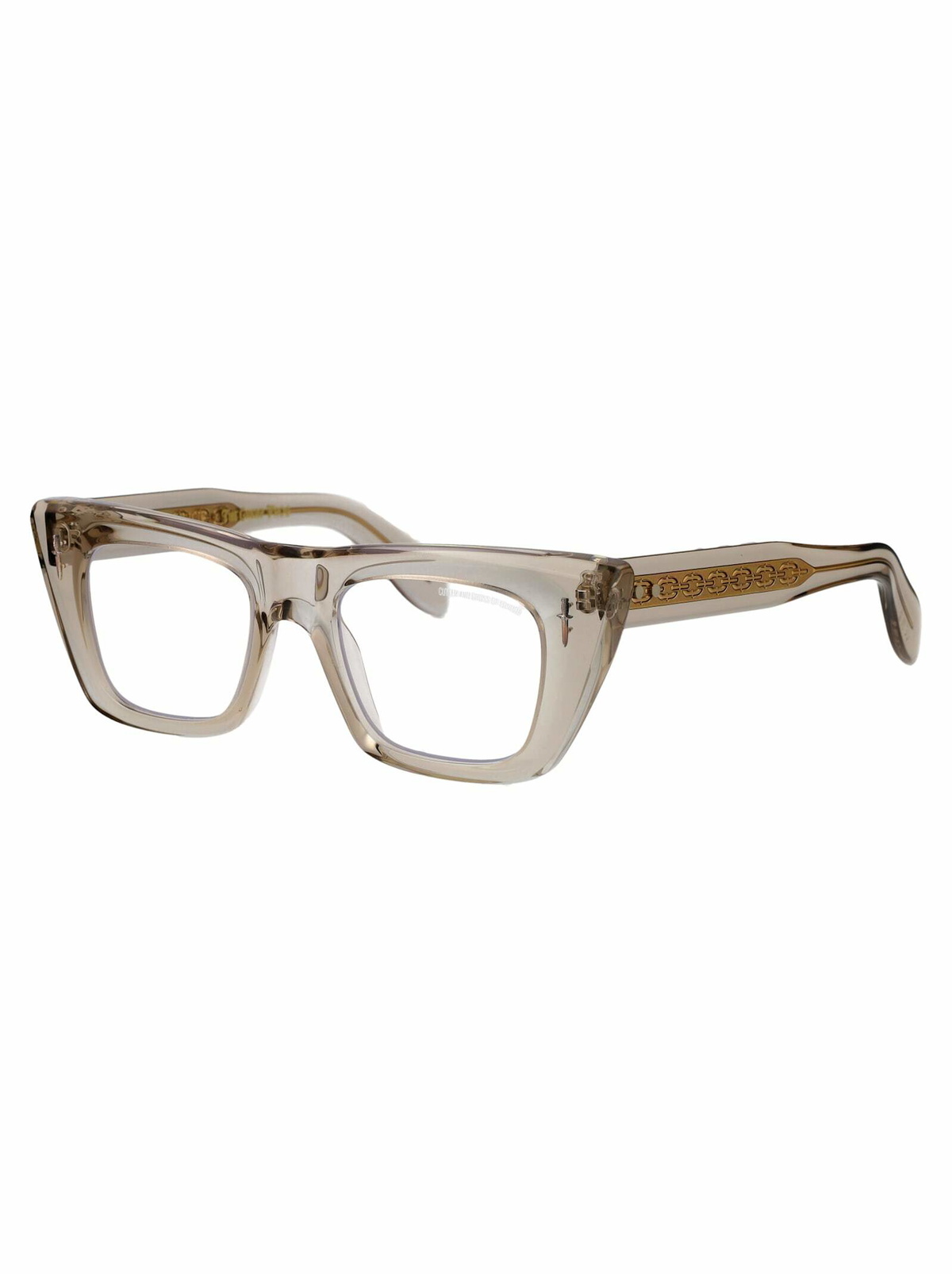 Cutler and Gross The Great Frog - 008 Glasses
