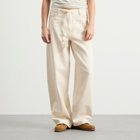 Samsøe Samsøe Women's Saharper Jean in Soft Natural
