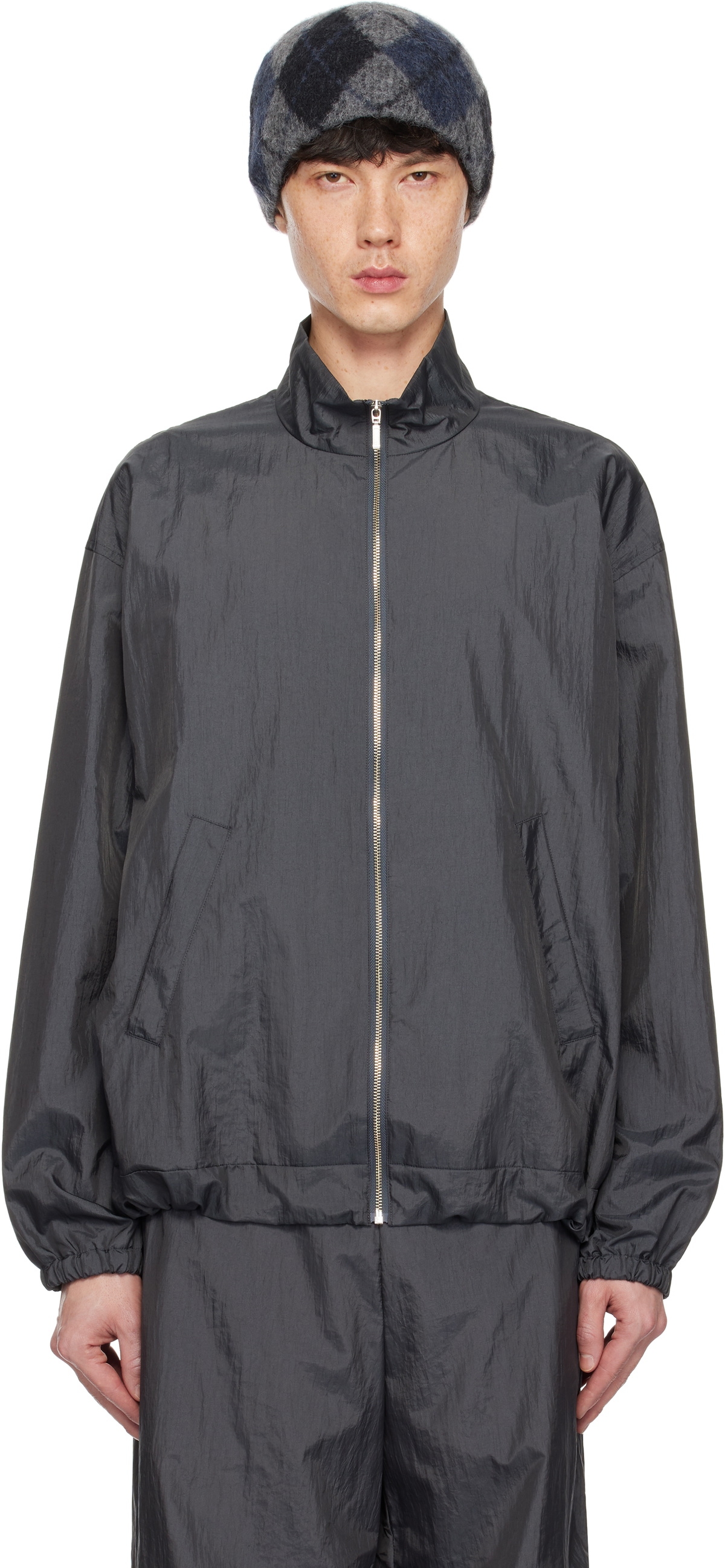 イーサンInternational Gallery BEAMS スーツ BEAMS HEART（ビームス