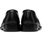 Paul Smith Black 'Garson' Derbys