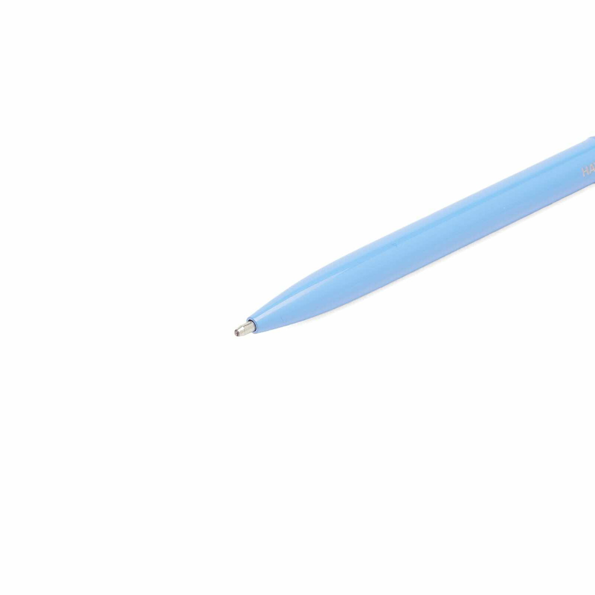 HAY Bullet Pen in Vibrant Blue 