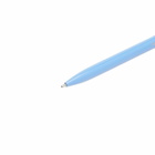 HAY Bullet Pen in Vibrant Blue 