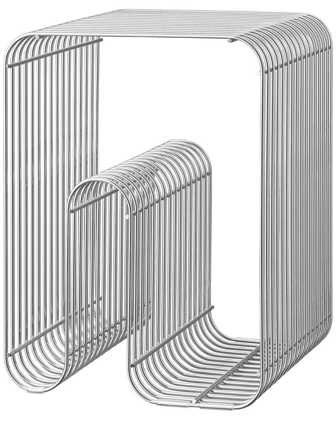 AYTM - Curva Stool AYTM AYTM - Curva Stool AYTM