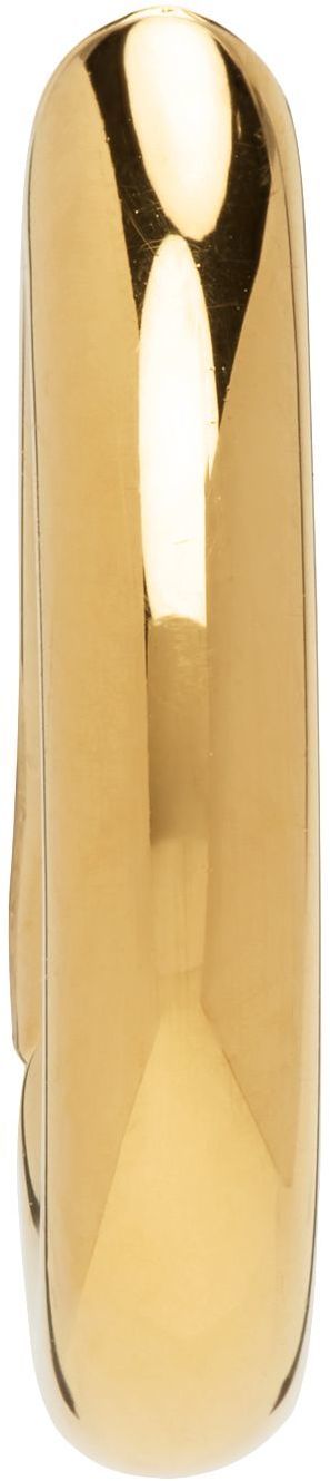 Partow Gold Everly Earrings
