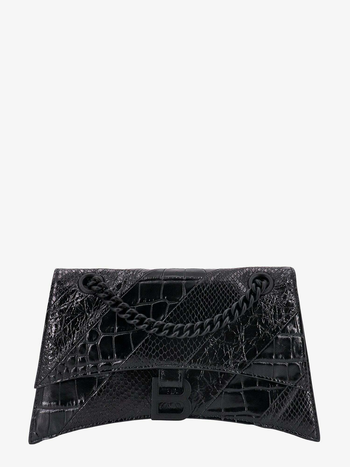 black womens balenciaga