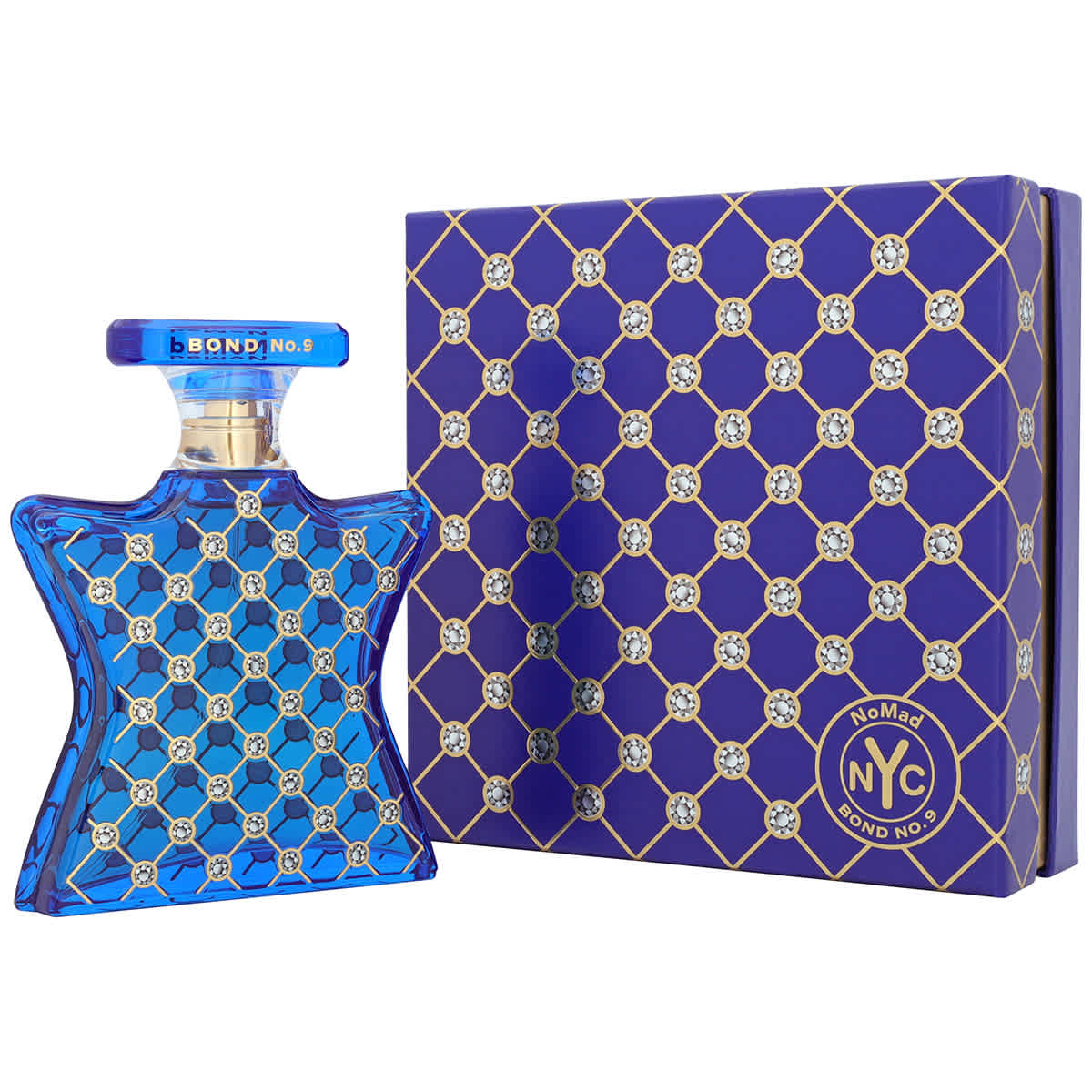 Bond No.9 Unisex Nomad EDP 3.3 oz (100 ml)
