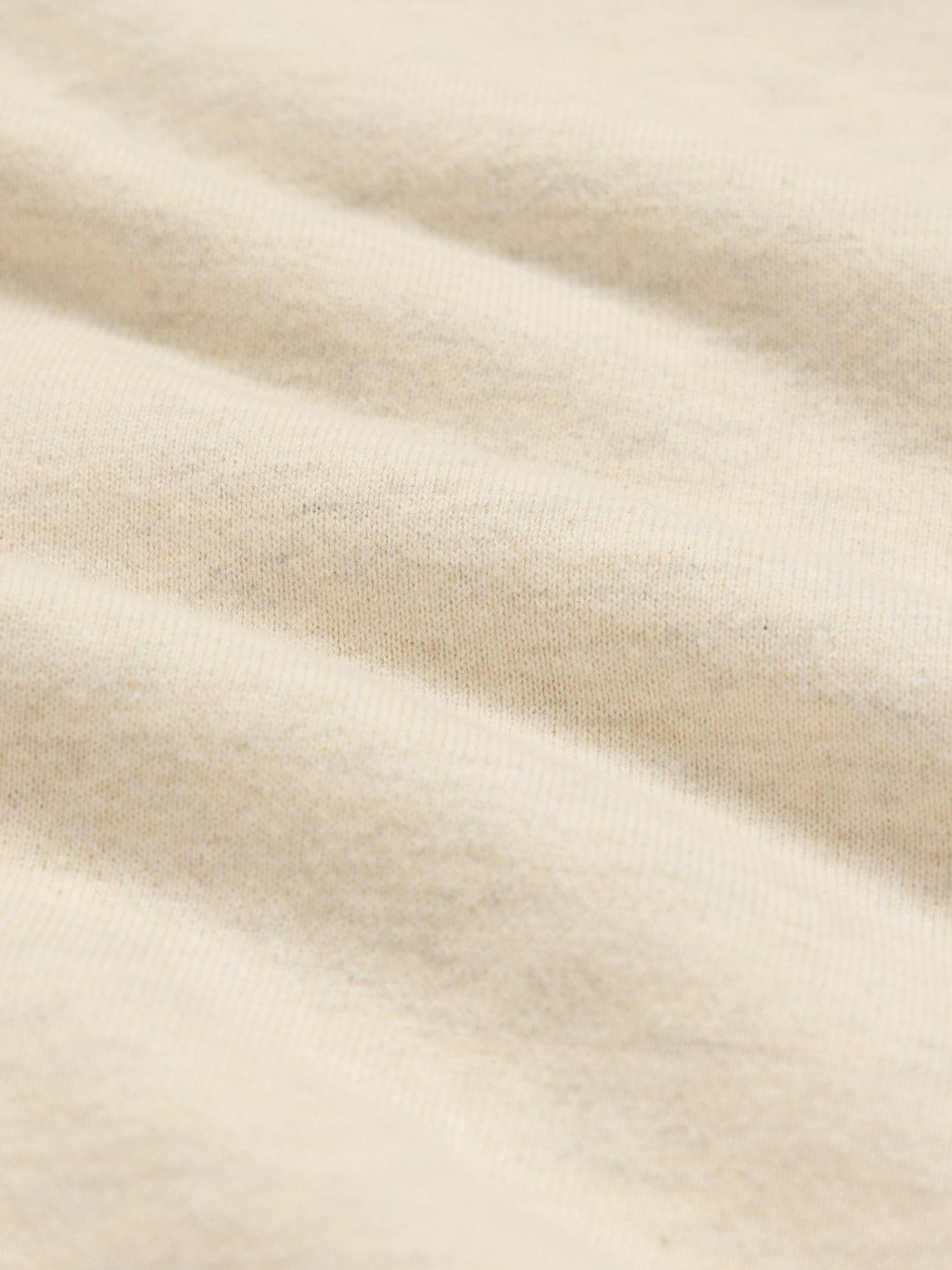 Beams Plus - Cotton-Jersey Sweatshirt - Neutrals