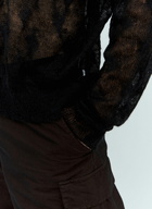 Stüssy Loose Knit Sweater