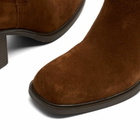 Vagabond Shoemakers Women's Meryl Knee High Boot in Cocoa Brown