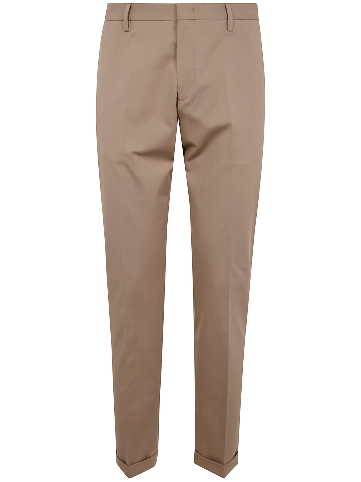 Paul Smith Mens Trousers in Brown