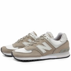 New Balance Men's OU576FLB Sneakers in Flint Grey