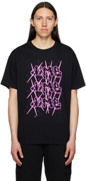 Dime Black Milli T-Shirt